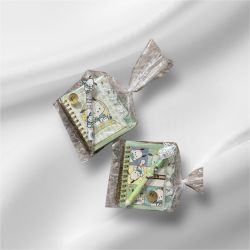 Gift Set Notebook With Pen