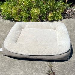 Canine Creations Large Ergonomic Dog Bed
