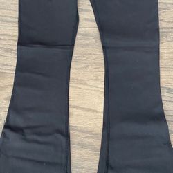 Yoga Pants - Bell Bottoms New