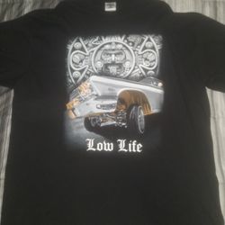 Shaka Black 3xl