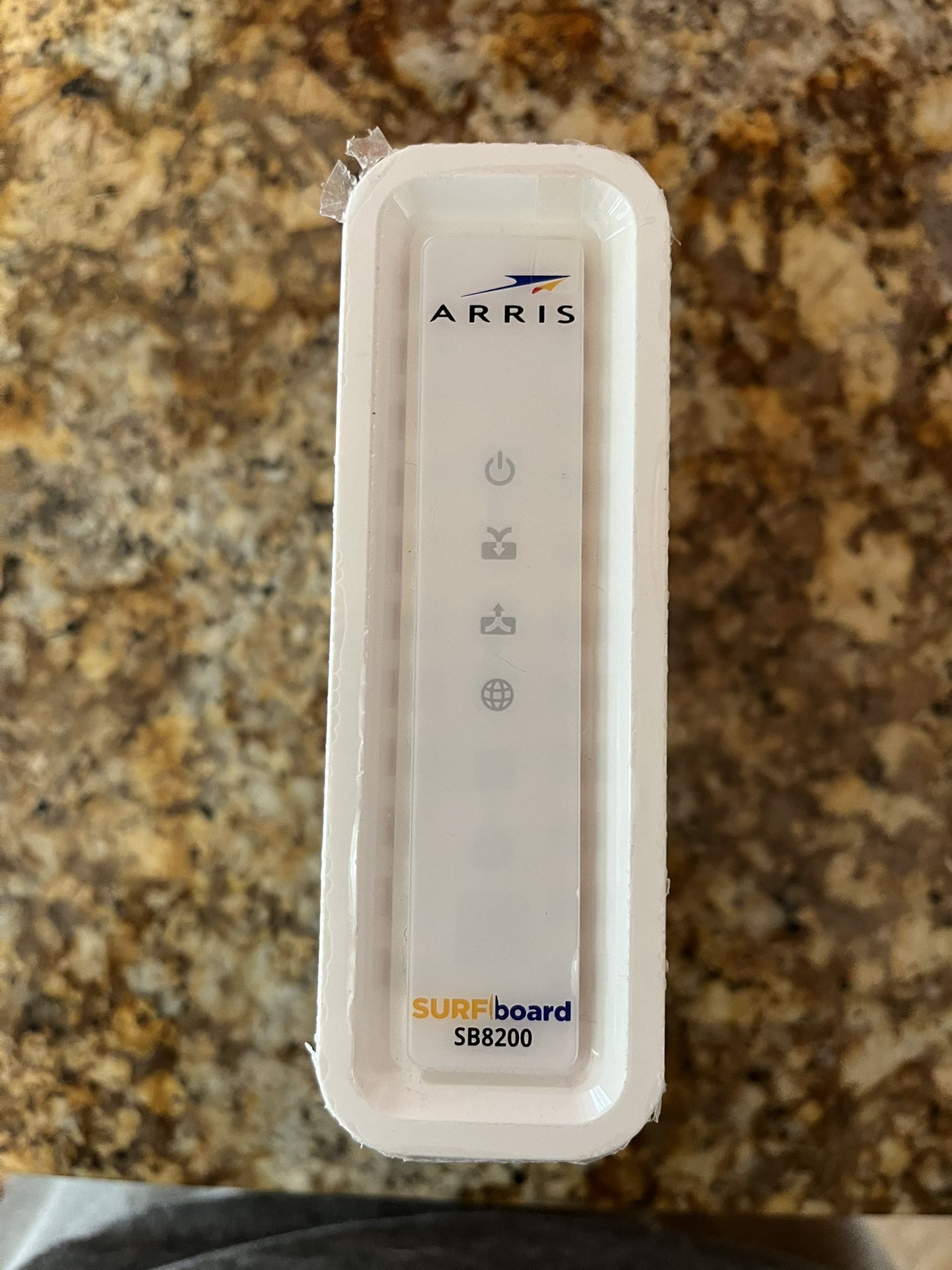 Motorola Arris Surfboard SB8200 Cable modem