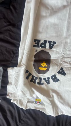 Bape shirt