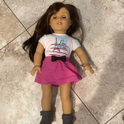 Grace American Girl Doll