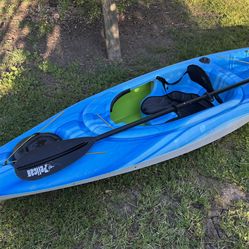 Kayak