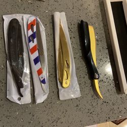 Straight Razor