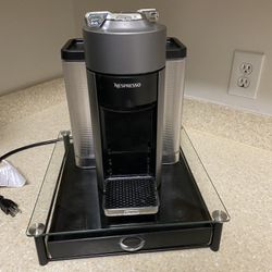 Nespresso/Espresso Maker