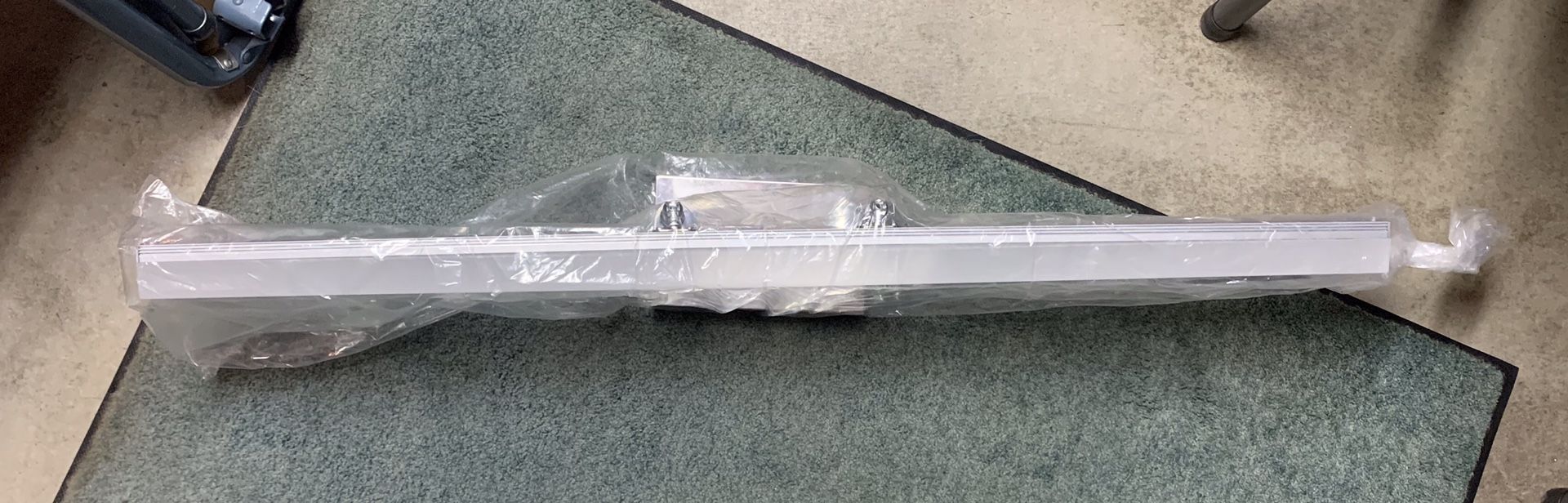 Unique Lamp ~ 3ft Long