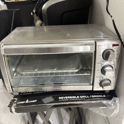 black decker air fryer