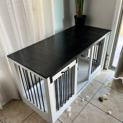 Dog Crate Furniture 