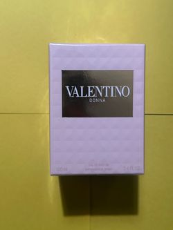 Valentino Donna EDP 100ml / 3.4 oz – Brand New Sealed