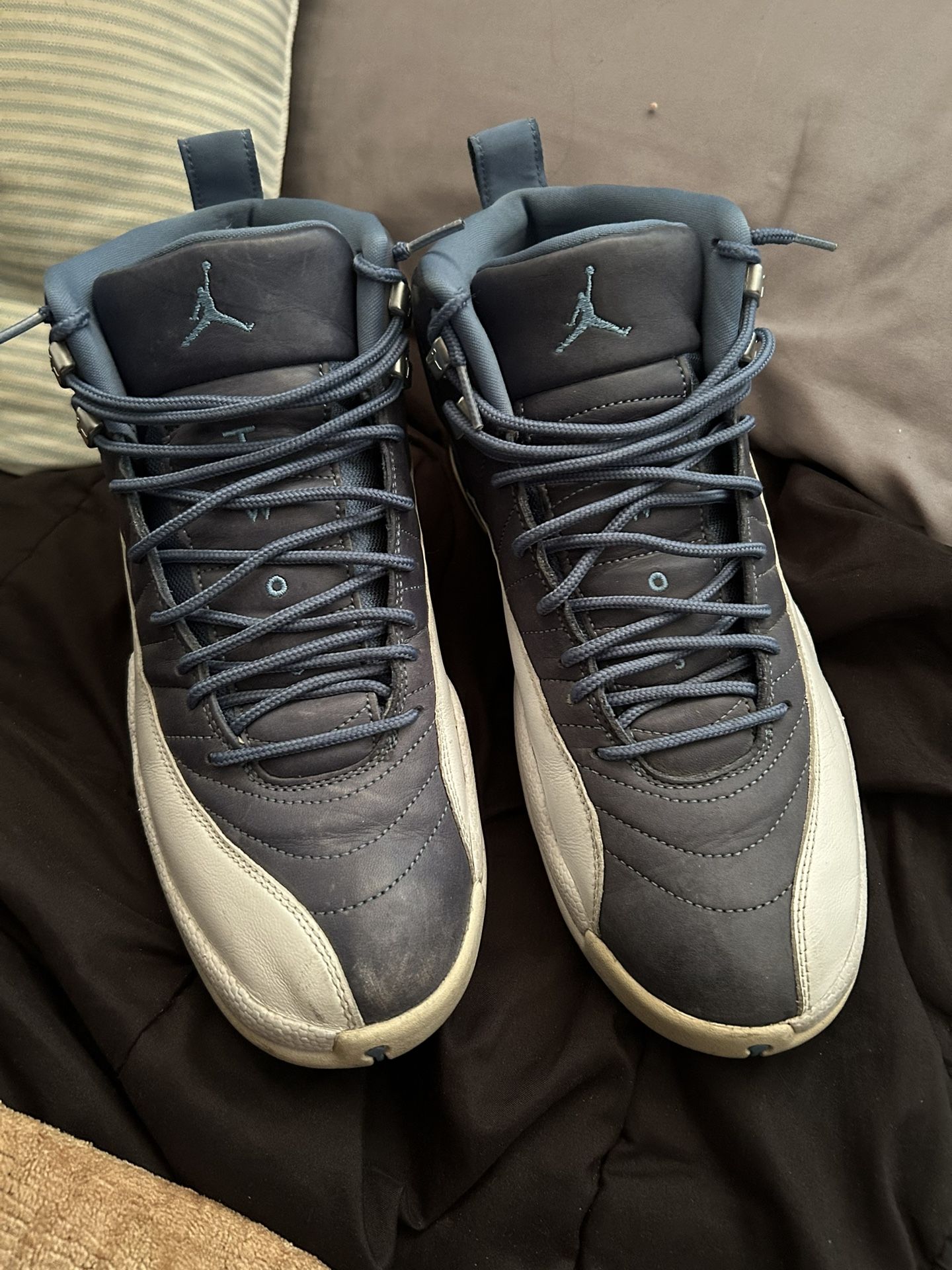 Jordan 12s Size 11.5