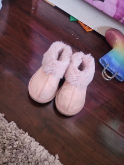 Size 10 Toddler Slip Ons