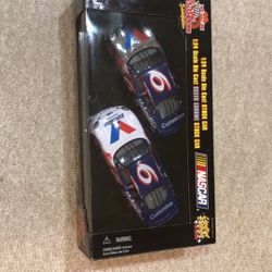 NASCAR Die Cast Stock Car 
