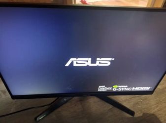 Asus monitor