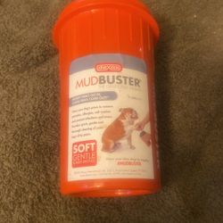Mudbuster Paw Washer