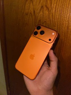 iphone 17 pro max Specturm