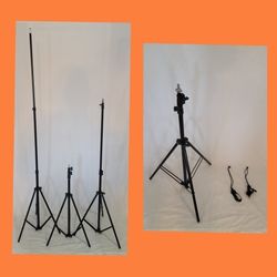 Photography Studio Equipment