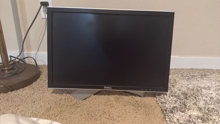Dell monitor