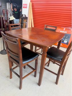Mesa de comedor