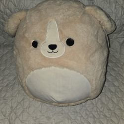 Stevon squishmallow 16 inch