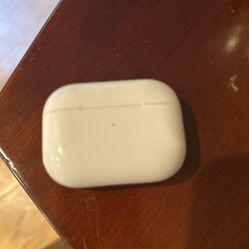 Apple AirPods Pro w/ Noise Cancellation