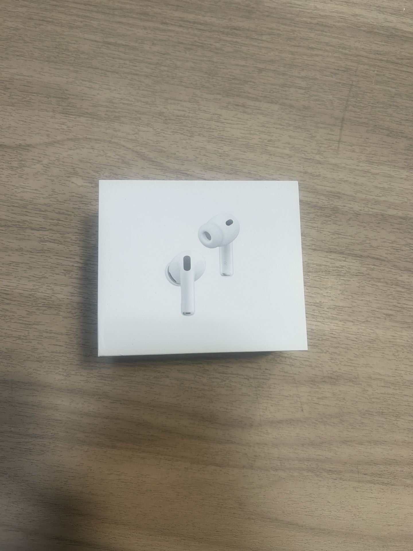Airpods Pro3