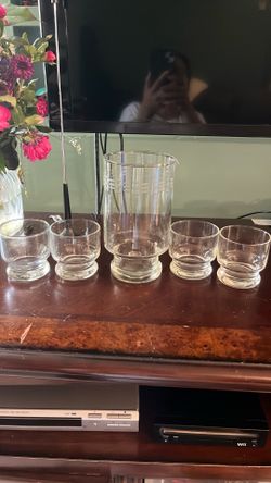 Martini set PH