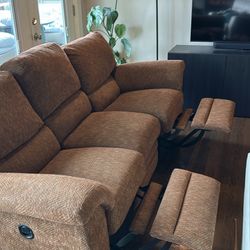 Lazyboy Reclining Sofa
