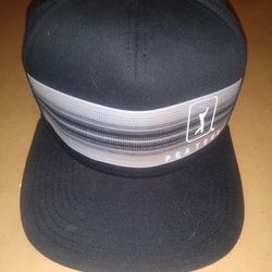 Pga Golf Hat