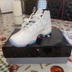 Jordan 11s