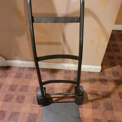 Hand Truck Dolly 
