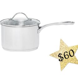 Princess House 3 qt