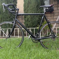 Cannondale Caad 4 Road bike (63cm)