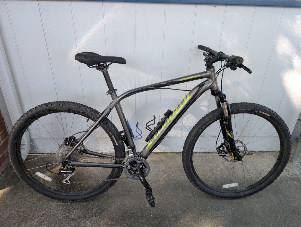 Specialized Rockhopper $250