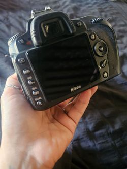 Nikon