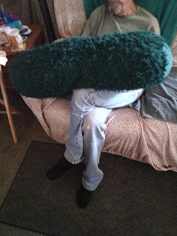  Body Pillow/See Description 