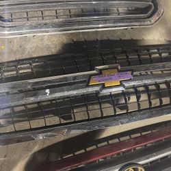 2008 Chevy Silverado 2500