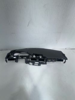 (6211) 20-22 Hyundai Sonata Dash Panel With Airbag 2020 2021 2022