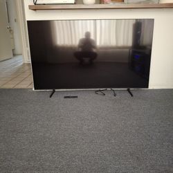 SAMSUNG UN65DU6900F 4K LED SMART TV 