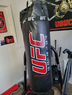 Workout equipment