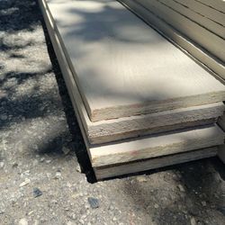 1x8 wood soffit  8ft de Madera 1x8 *8ft $10  ( by sw military area 