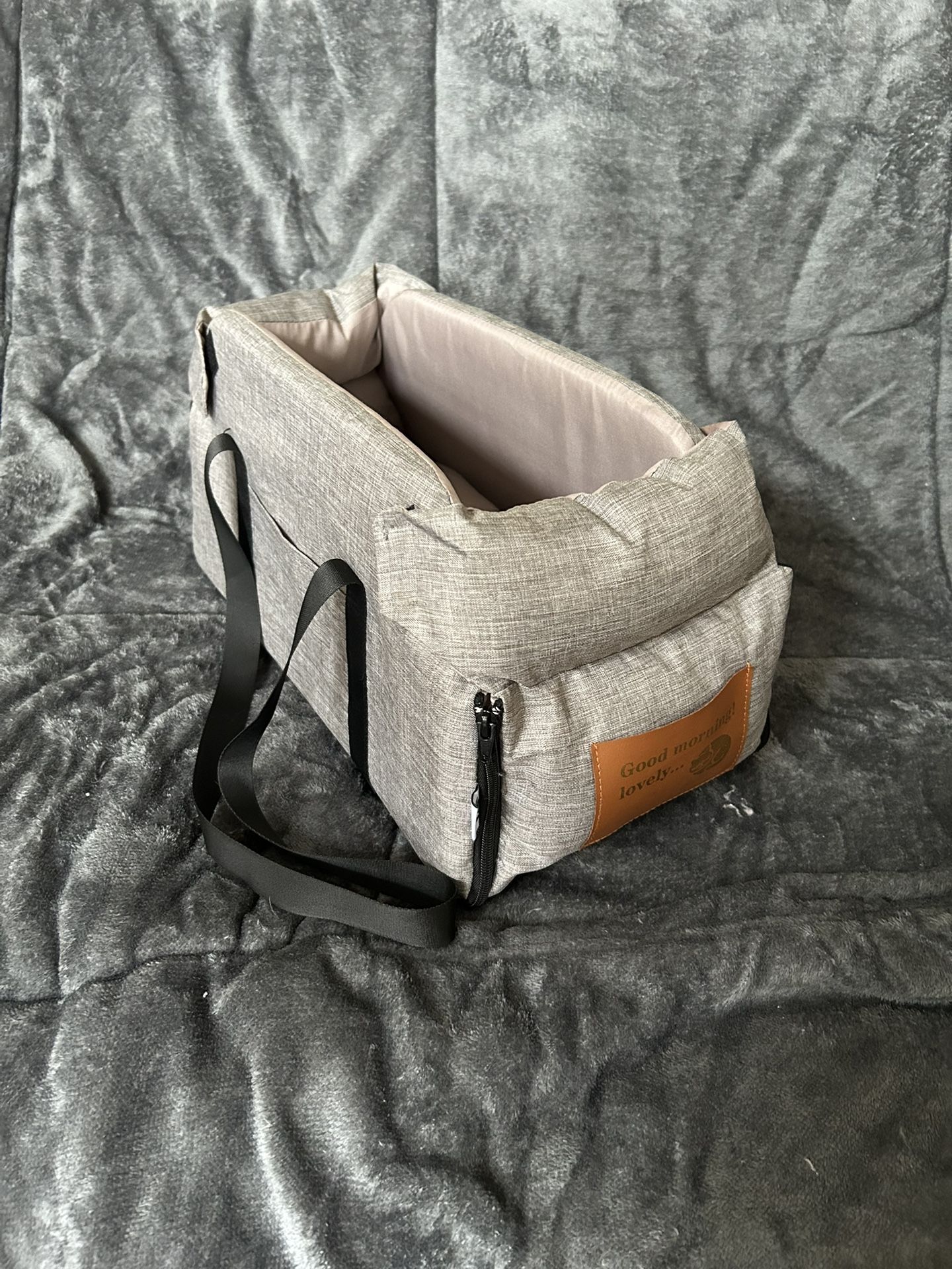 Dog/Cat Carrier