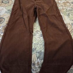 Fashion Nova Jeans