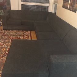 Sectional Couch