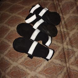 Dog Booties Size Lg