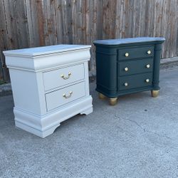 Elegant ACCENT table 