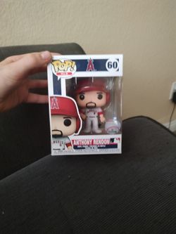 Funko Pop