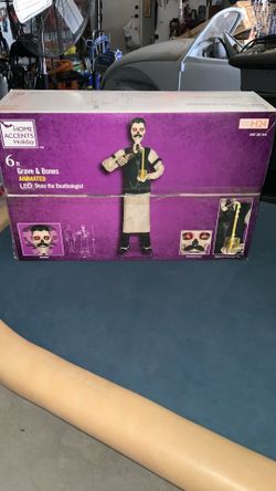Dean The Deathologist $200 OBO