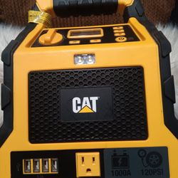 Battery Jumper Power Supply Everywhere