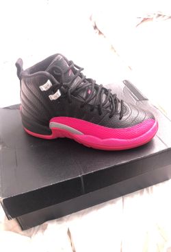 Jordans 12